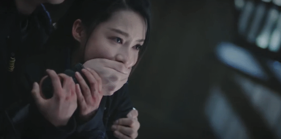 秦昊，李沁主演古装剧，动作戏成为亮点，却遭