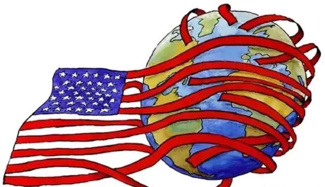 你知道吗？美国综合国力被大大高估了