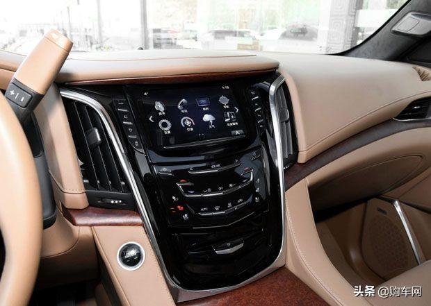 被冷落的SUV“巨无霸”，长5.7米重2.8吨，月销7辆