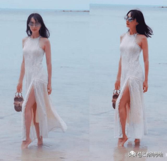 雷佳音为何从不晒老婆？看到他老婆的照片后，