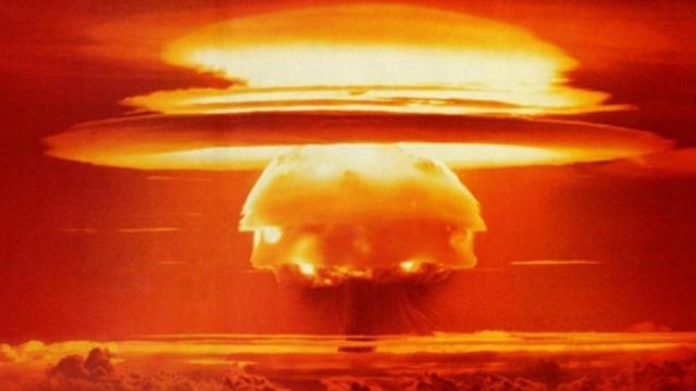 美国核弹超4000枚，俄罗斯3000，我国为何不到1000？主要还是够用