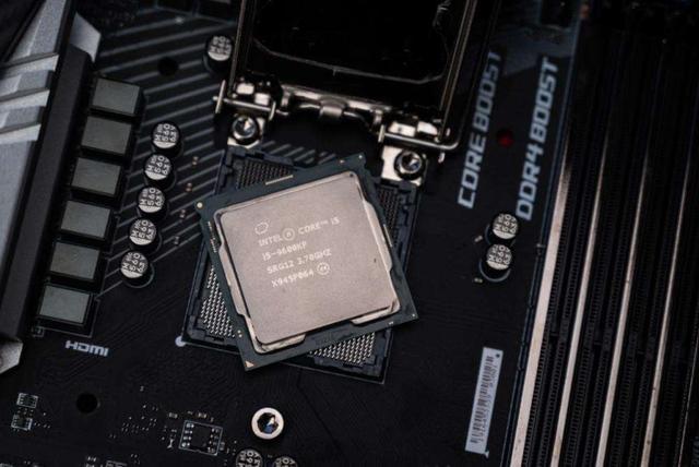 谁是六核CPU性价比之王？相同预算下3600和9600KF哪款更加值得买