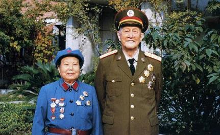 中国五大将军省，走出了1000名将军，看看你的家乡上榜没有？
