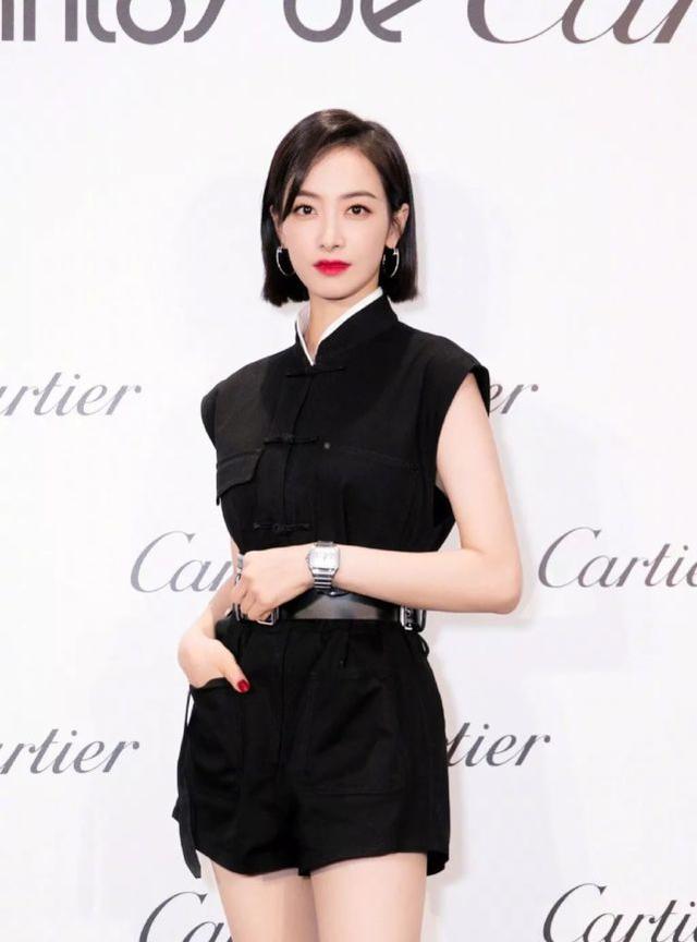 头发别瞎剪，这6款Tony都舍不得告诉你的发型