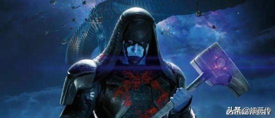 “精灵王”到TVB做配角 在中国拍戏的好莱坞影星