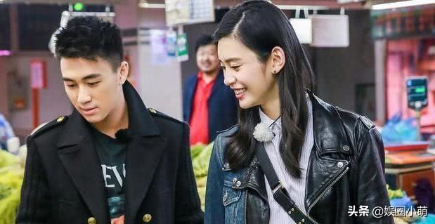 越缺什么就越秀什么，何猷君上综艺，迎娶超模