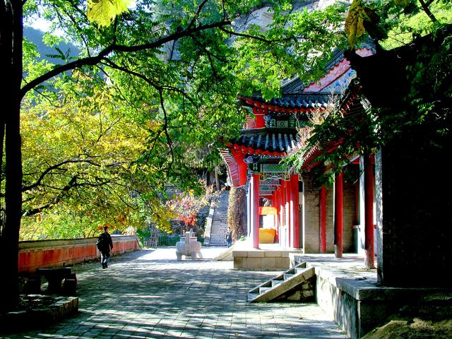 高标北镇,秀耸辽西,大美医巫闾 高标北镇,秀耸辽西,大美医巫闾