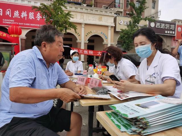 政府大力支持，数月精心筹备，服务中心正式运营