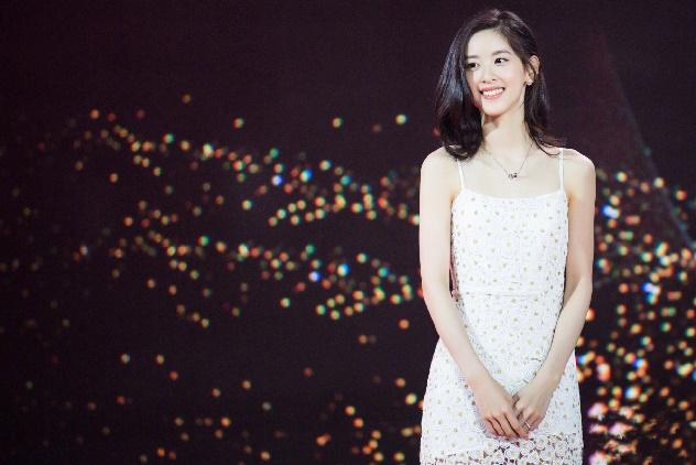 盘点娱乐圈中清华北大毕业的8位明星，佩服最后