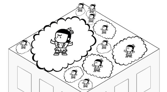 我遇到一群靠“造梦”改变世界的人(图8)