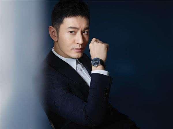 黄晓明和杨颖：从不被看好到模范夫妻，他们是