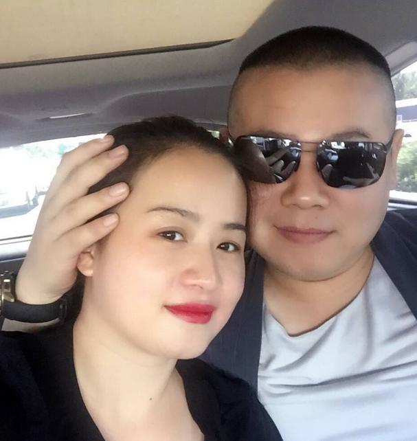 婚姻危机？岳云鹏：我和郑敏像兄弟，她很强势