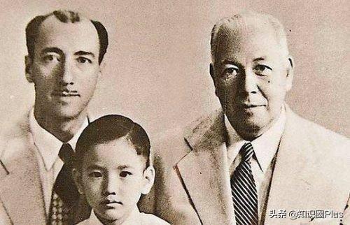 何鸿燊何氏家族悼文，留下四房十七杰，详细了