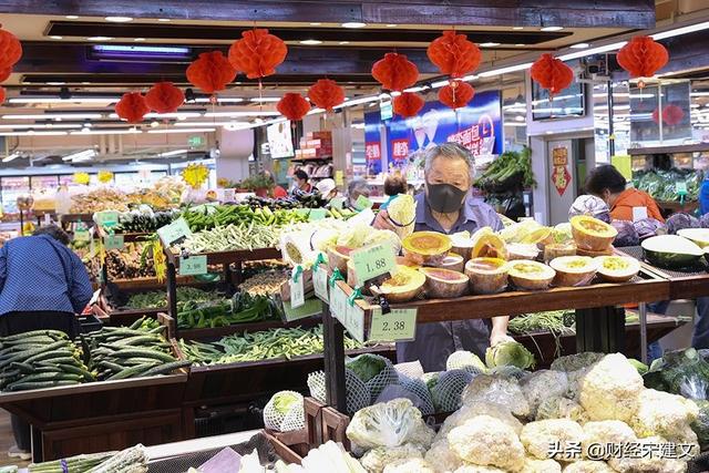 5月社会消费品零售总额同比降2.8%，说明了什么？