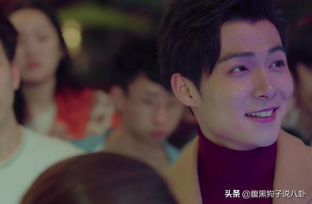 教“现任”撕前任，自己却一键隐身？张铭恩是