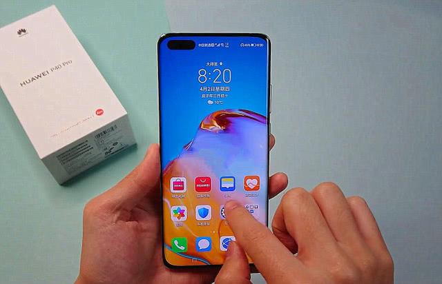 頂配保值很難，8GB+512GB，華為高端5G，或許撐不住了
