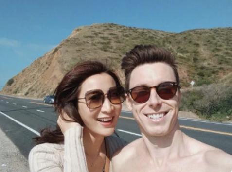 离婚后陈赫还是那个曾小贤，许婧却已放飞自我