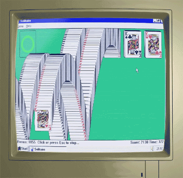 当年很火的纸牌、扫雷、4399，现状竟然天差地别