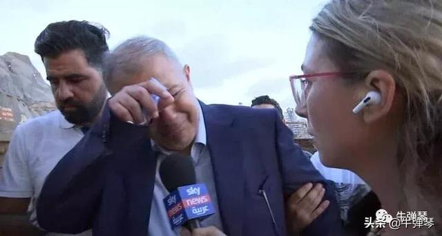 这场中东新的劫难，传递了三个不祥的信号