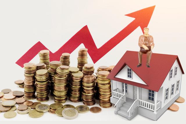 2019年买房还是炒股？经济学家：房子能最好地让财富保值增值