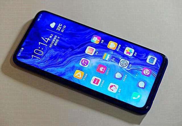 荣耀X10落下神坛，4+128G高达2299元，网友：荣耀30S真香