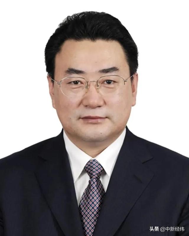 中国兵器装备集团等3家央企董事长调整