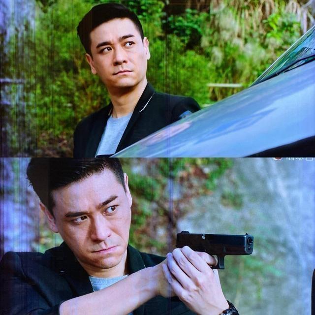 与林峯同期出道，TVB艺人打拼22年宣布离巢，称原