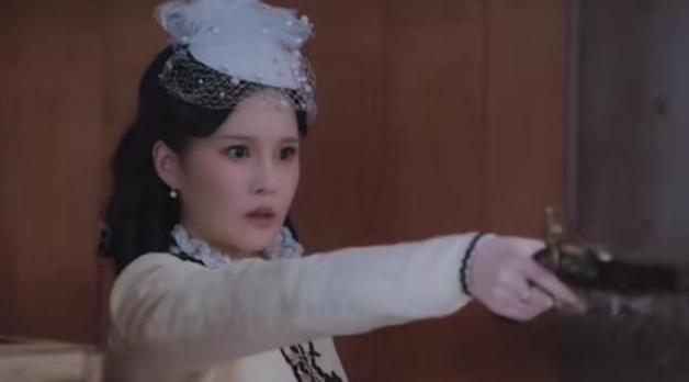 赵本山女儿新剧开播，上映一天就被骂惨，网友