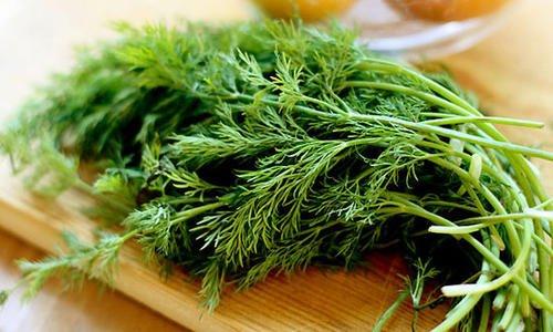 有些蔬菜天生“藏盐”