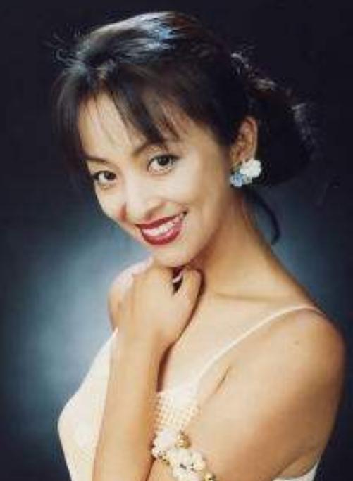 3婚3离，全嫁外国人，钟爱老外的李勤勤如今“沦