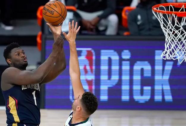 決勝時刻雪藏，過度保護錫安？鵜鶘給兩大理由，專家炮轟：太荒唐