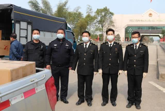 见我国大米储备充足，越南决定出口？30万吨大米