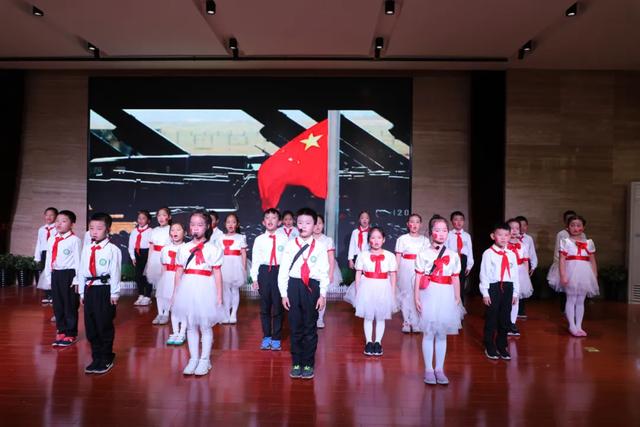 家门口的好学校——曲江第九小学