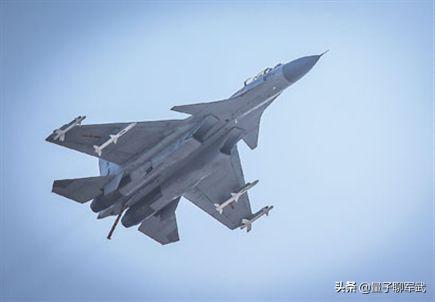 航母可以搭载多少架舰载机，是不是多多益善，