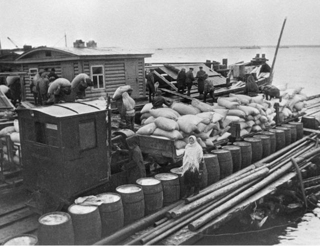 被斯大林斥之为无能的库利克，在苏德战争初期