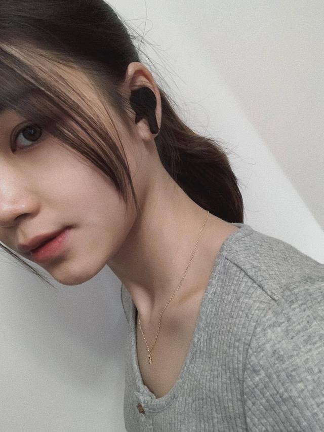 保值力堪比AirPods 音质和续航优秀的代表  RHA TrueConnect 2