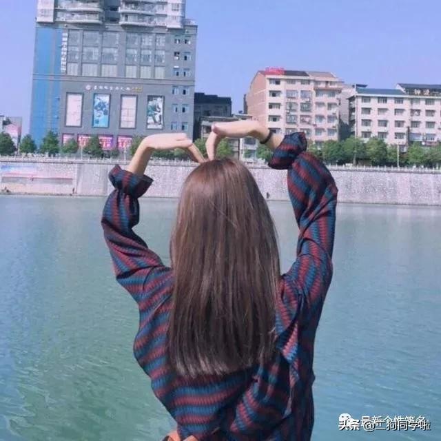 27个致自己的霸气句子，适合做个性签名，别人必