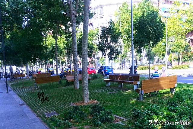 最智慧城市：160年前的城建規(guī)劃，不禁摩不限行也不會堵車