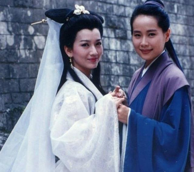 台湾知名女星连明月，千万家产被男友挥霍，如今患脑瘤一贫如洗