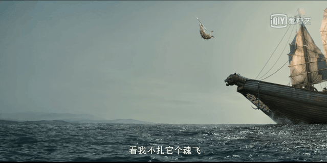 没有灵魂的《河神2》,失去的不止是李现