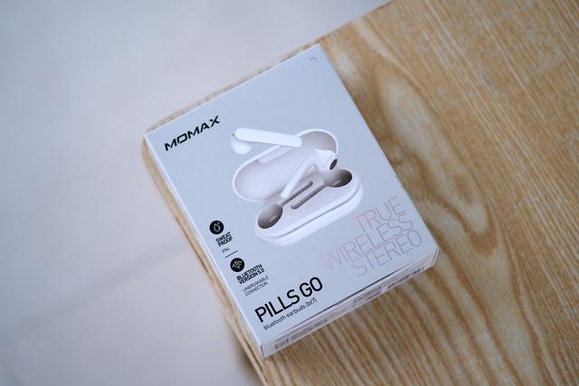 不止佩戴舒适，它更有好声音，MOMAX摩米士BT7使用评测