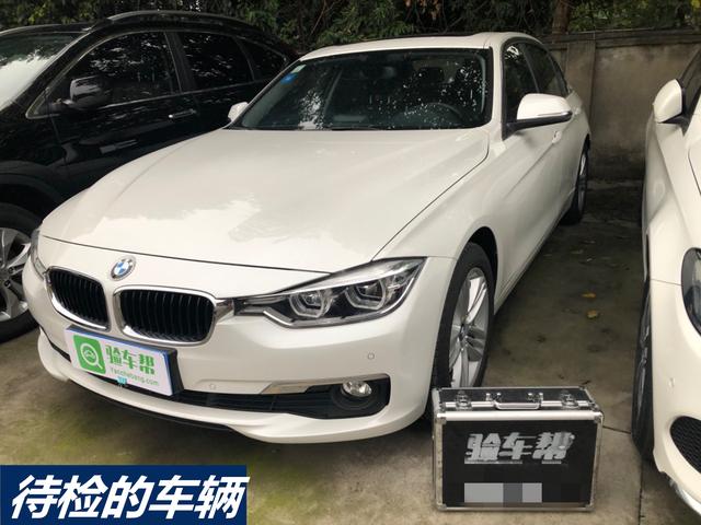 維修記錄顯示有嚴重事故，但二手車評估師卻說它沒有問題