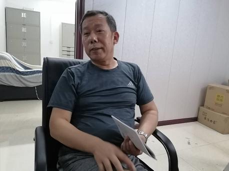 湖北武穴住建局：“夜猫局长”服务民生“解民忧”