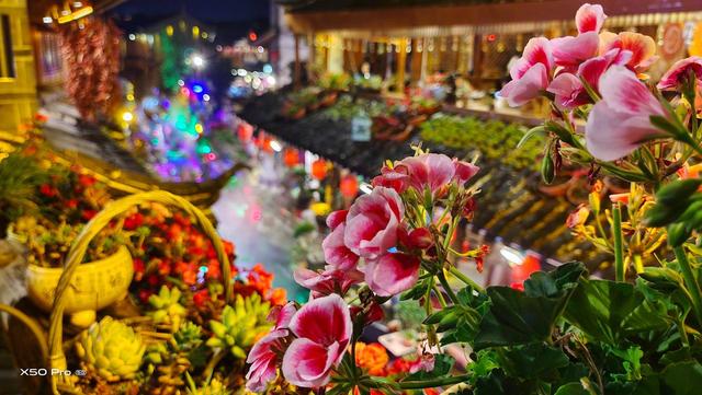 微云台究竟带来了什么？vivo X50 Pro拍照综合体验