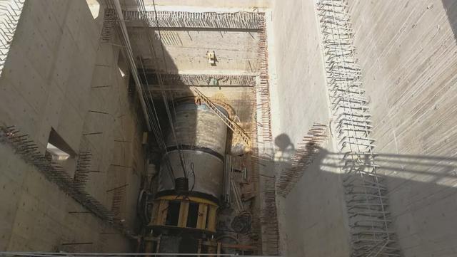 新基建新方向，搶奪“萬億級(jí)”地下綜合管廊市場
