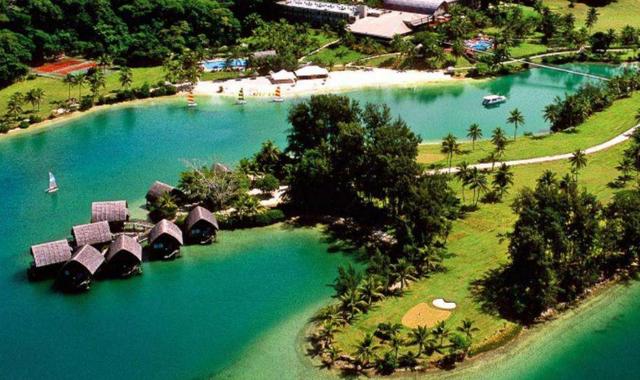 HL瓦努阿图护照、瓦努阿图护照入籍、便捷、低门槛、瓦努阿图永居