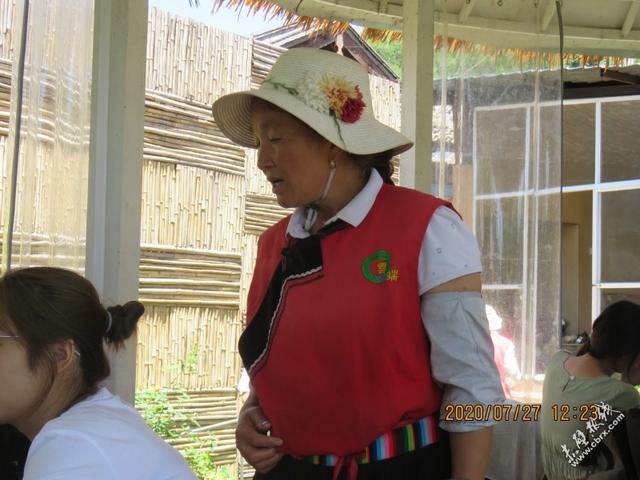 旅游旅行在丽江！人间值得