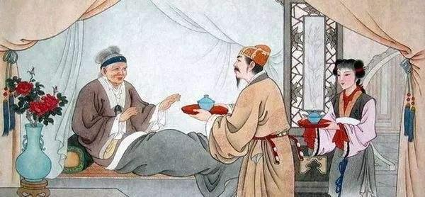 "����ТΪ��"����ʷ������Т�ĵ������ˣ��ж����