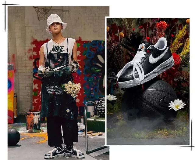 秋冬超好看又百搭的运动鞋