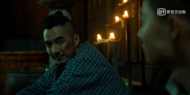 河神2金世佳太油腻，张铭恩进步神速，小神婆美极了